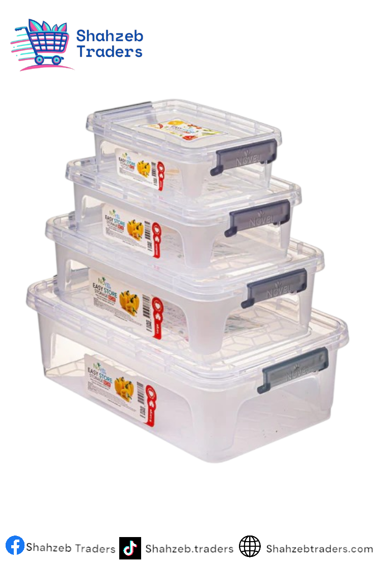 Food Storage Box