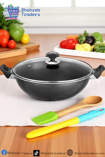 Sonex Non Stick Wok