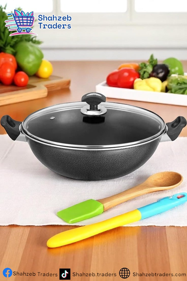 Sonex Non Stick Wok