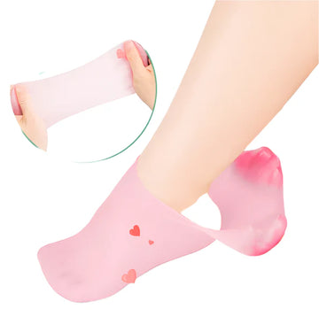 Silicon Socks