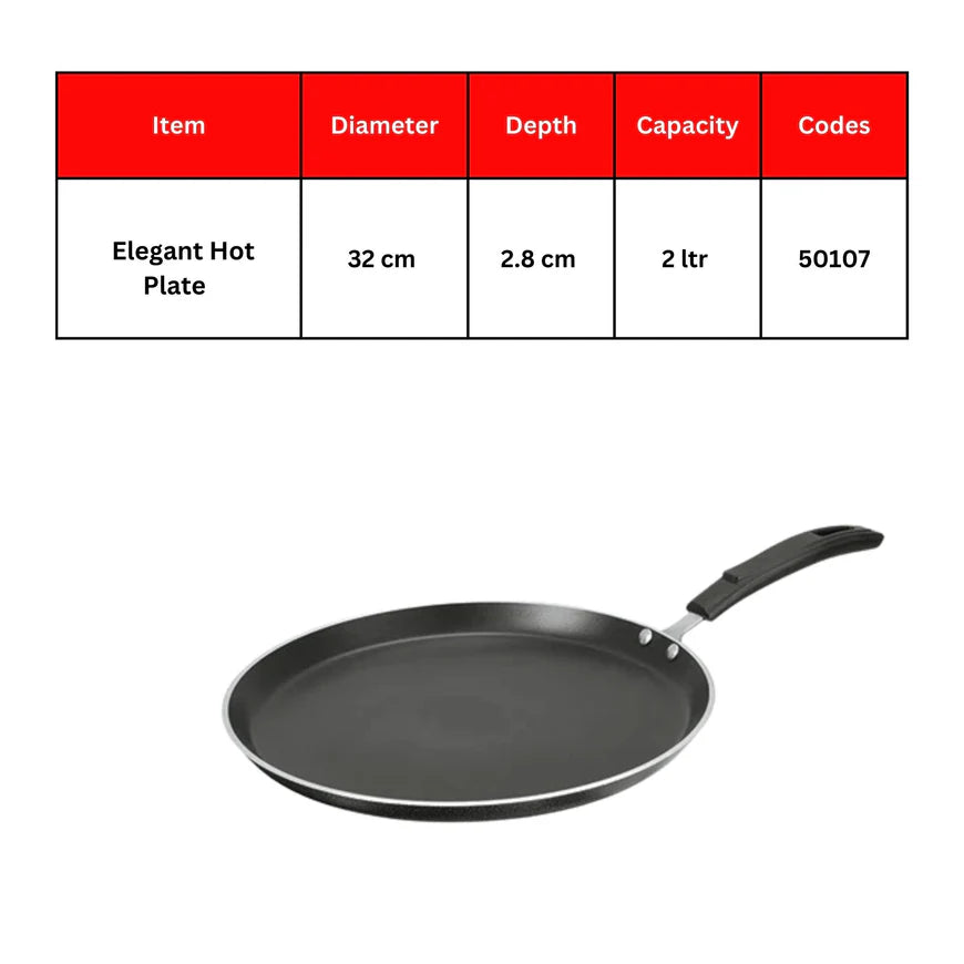 Sonex Hot Plate
