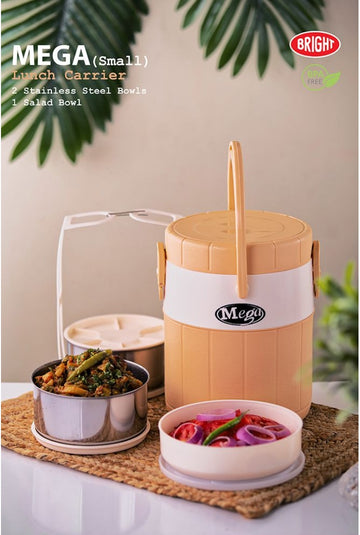 Mega Food Container Small