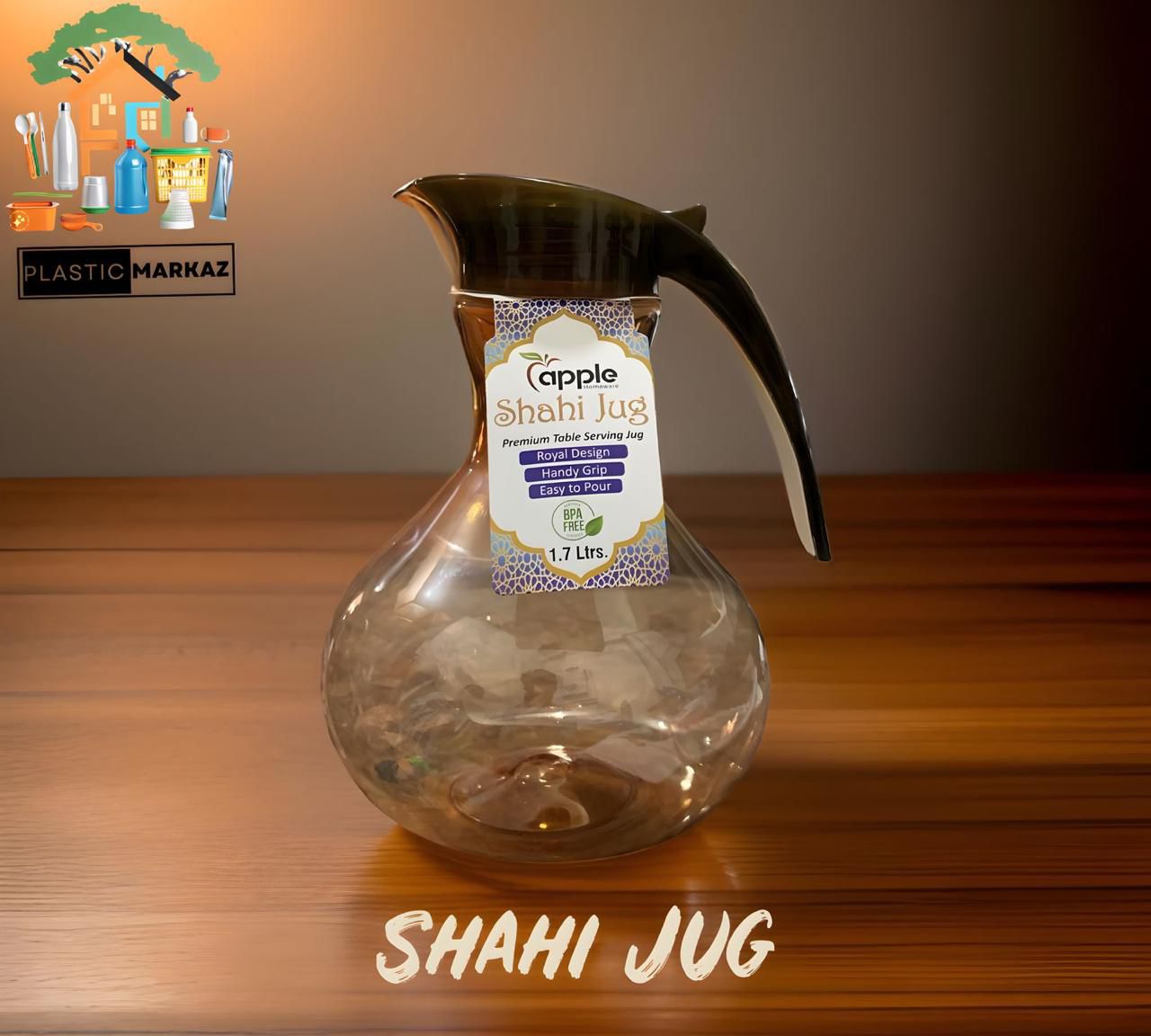 🏺 Shahi Jug – Pack of 2