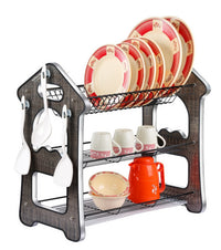 3 in 1 Dish Rack