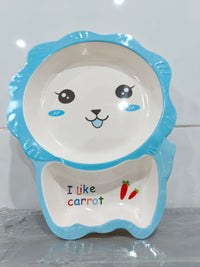 🌟 Adorable Kids Plate