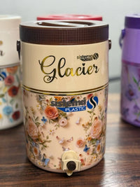 Glacier Water Cooler