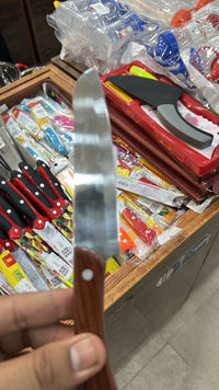 Knife:2