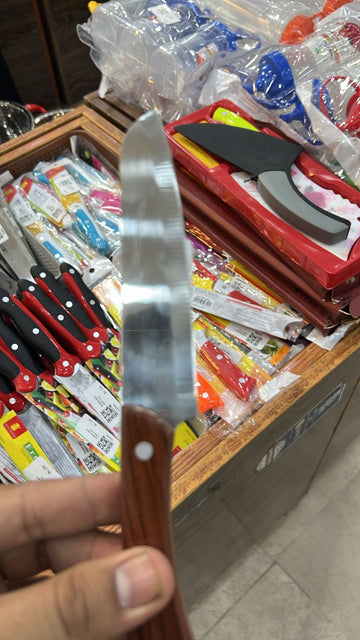 Knife:2