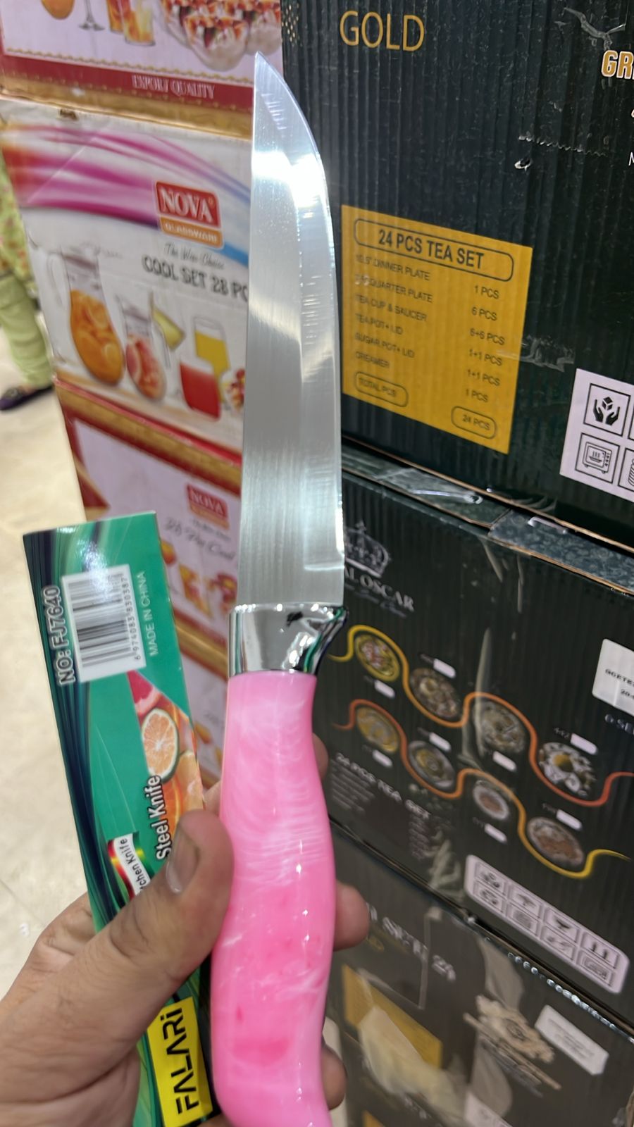 Knife:4