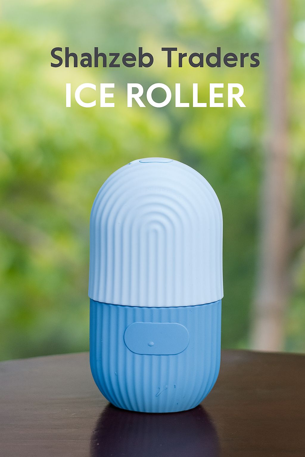 Ice Roller