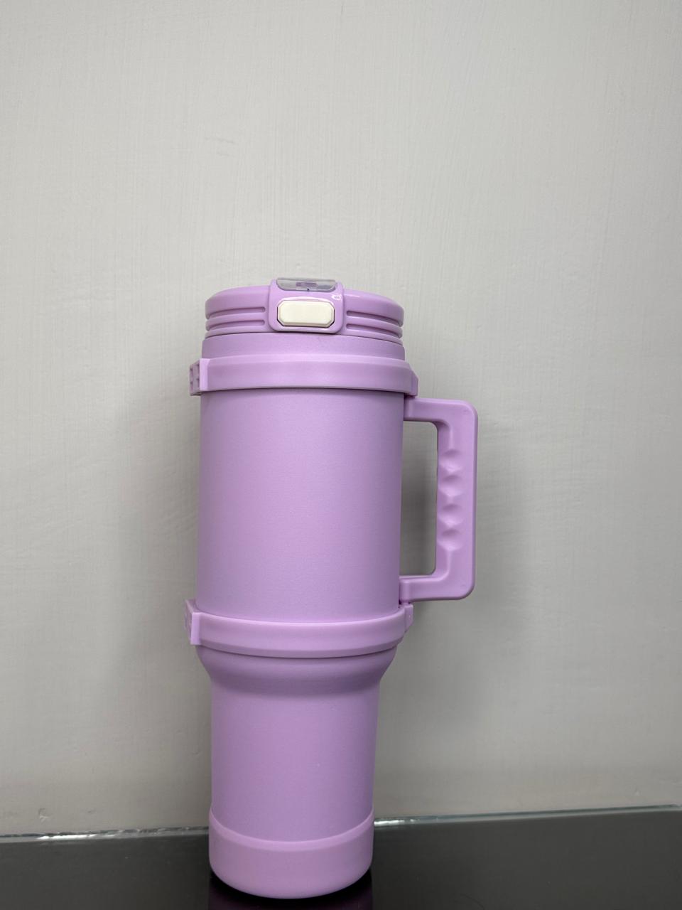 Sipper Tumbler