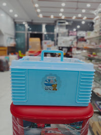Aqua Accessory Box