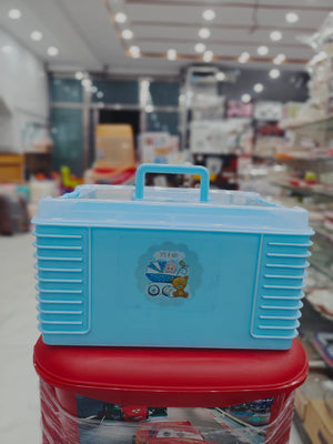 Aqua Accessory Box