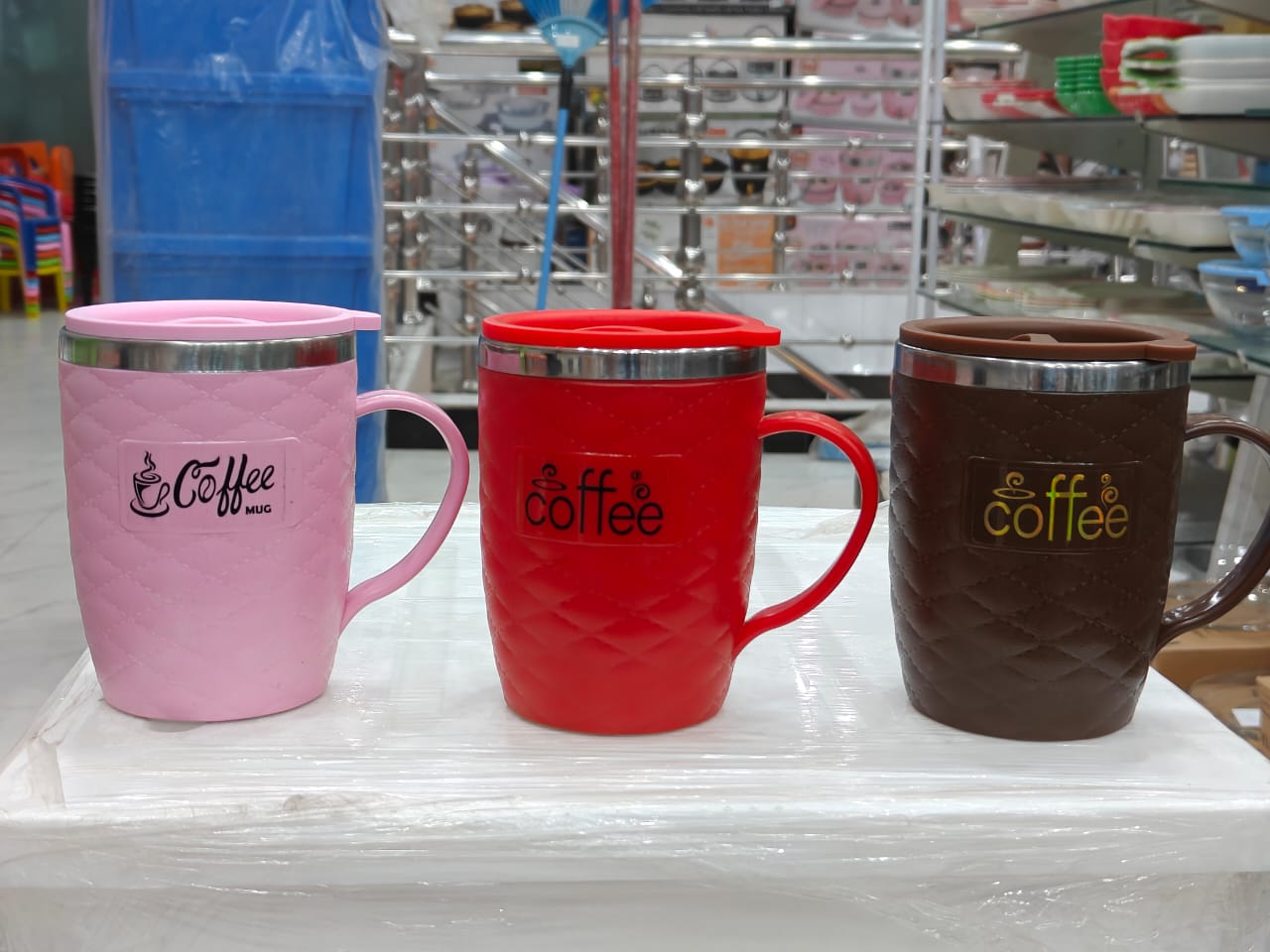 Eco Mug