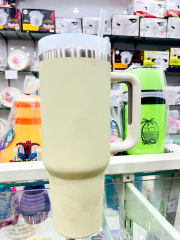 Simple Tumbler