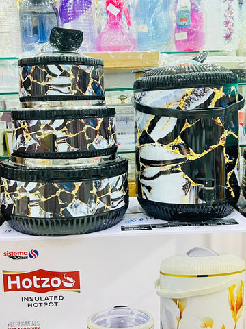 Hotzo Gift Set