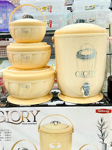 Glory Gift Set