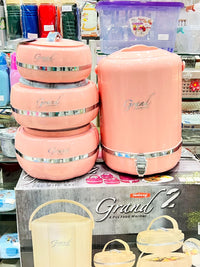 Grand 2 Gift Pack