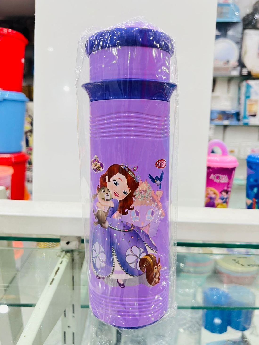 Cool Tower