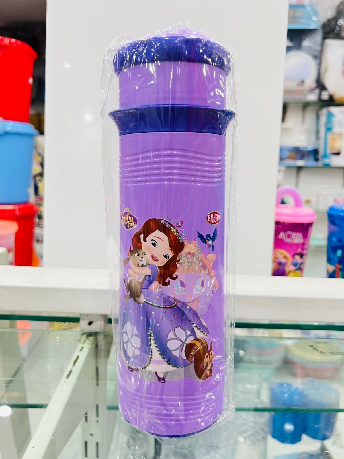 Cool Tower