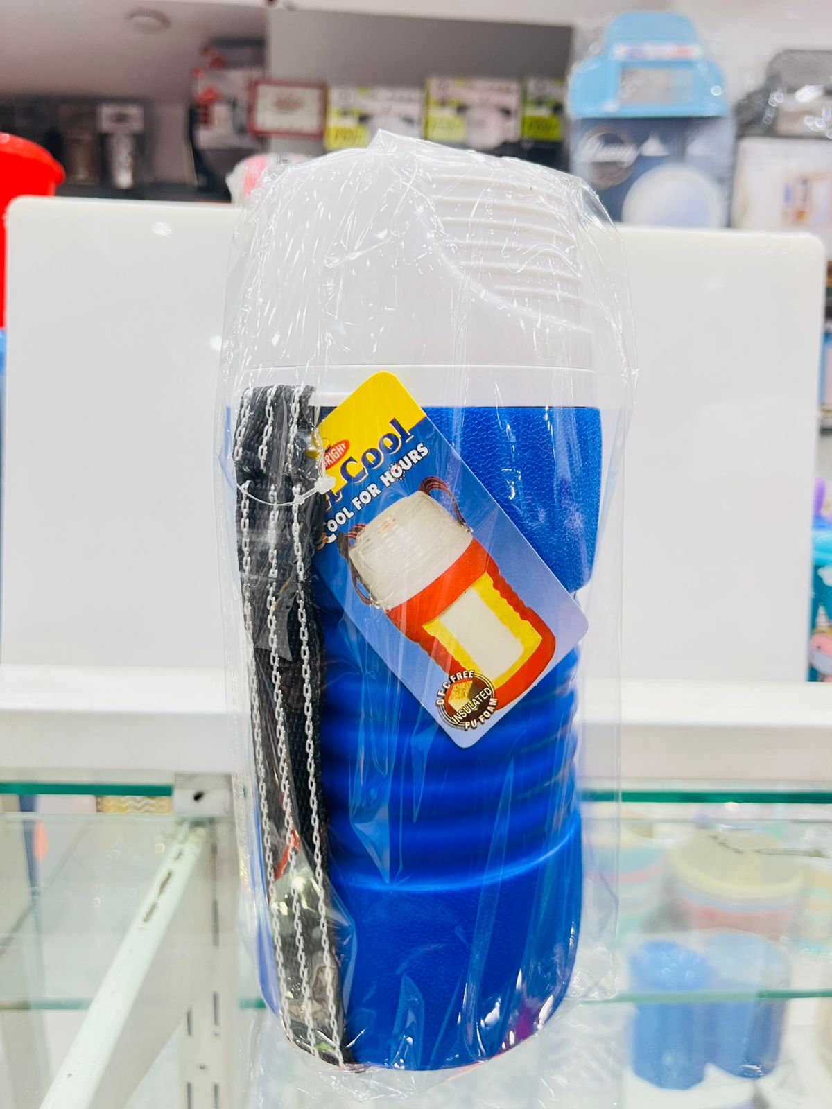 Jet Cool XL
