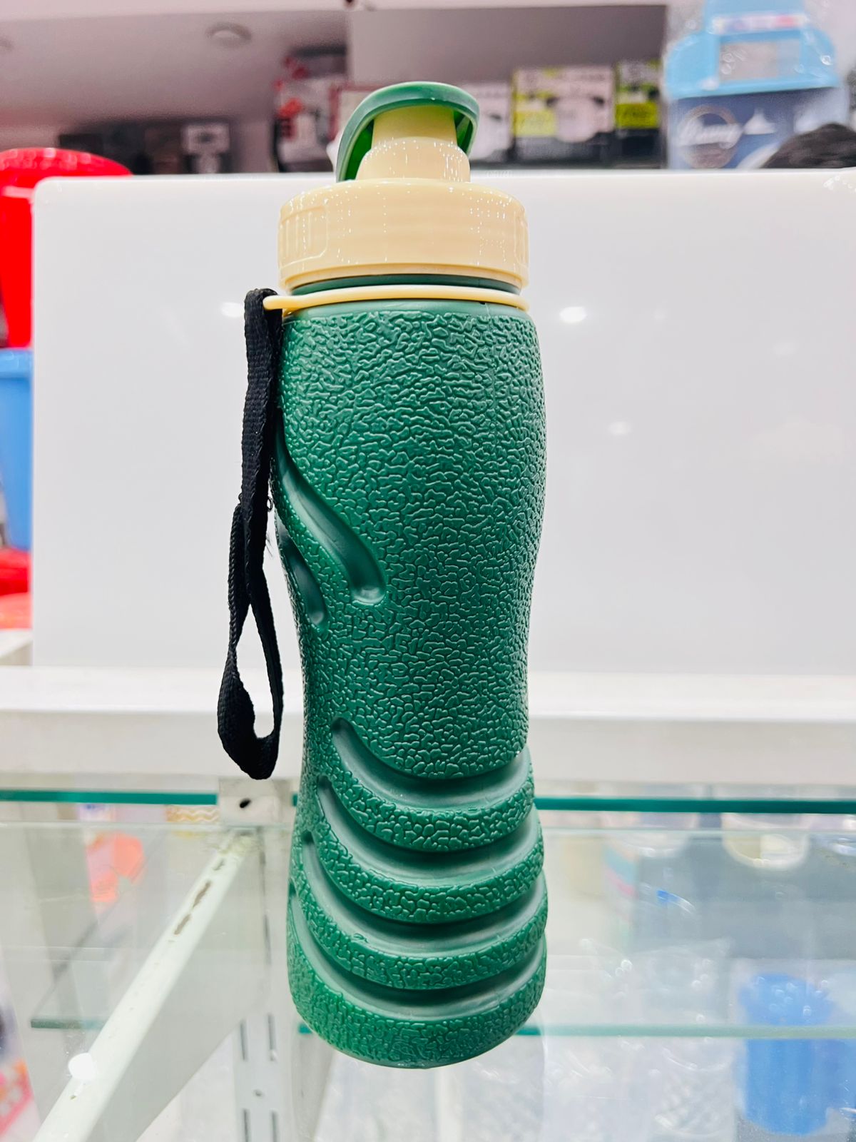 Aqua Fast Thermic