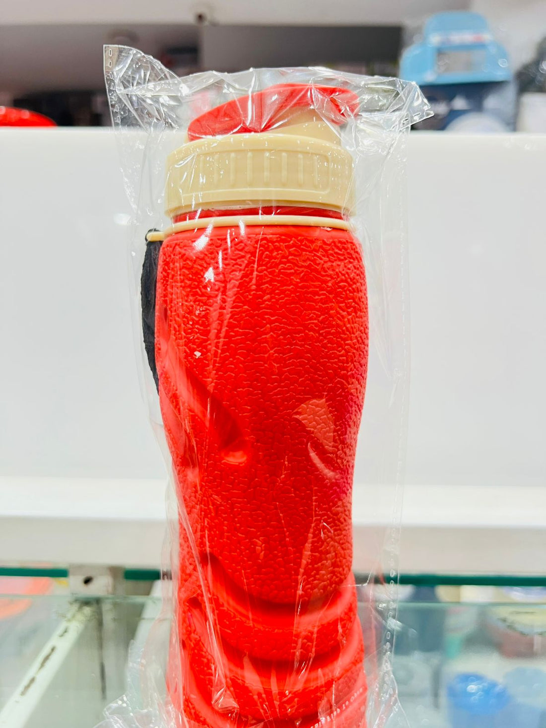 Aqua Fast Thermic