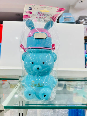 Teddy Bottle