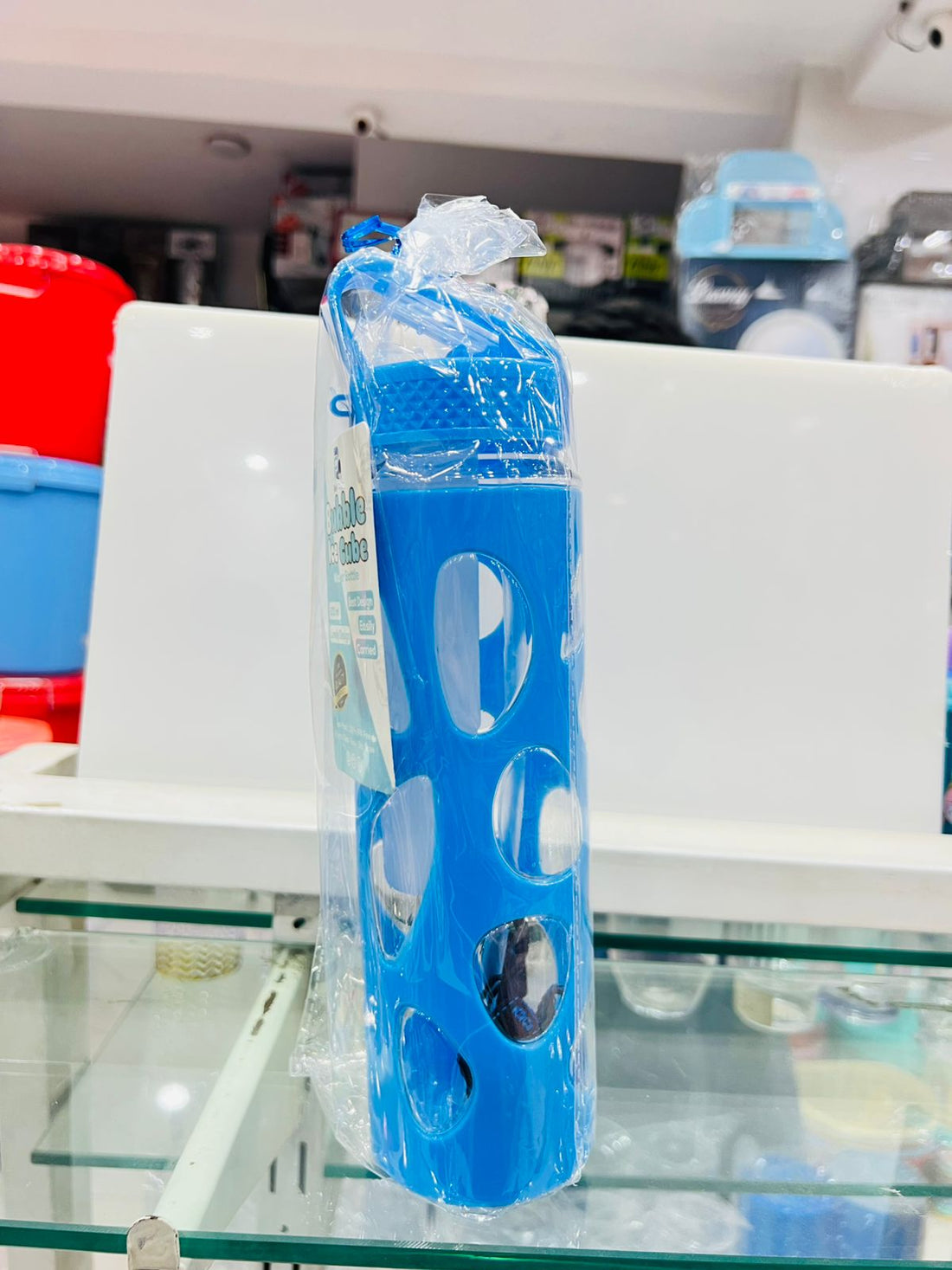 Beli Bubble Bottle (Pack of 2)