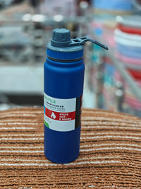 China Vaccum Steel Bottle 800 ml