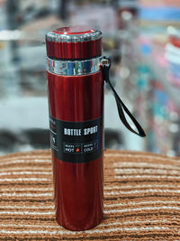 China Steel Bottle 1000 ml