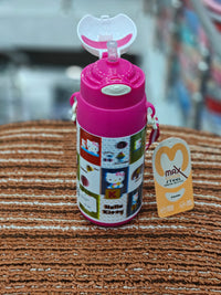 Beli Max Steel bottle 530 ML