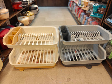 Kitchen Master Dish Rack