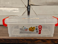 Food Storage Box (Pack Of 2)