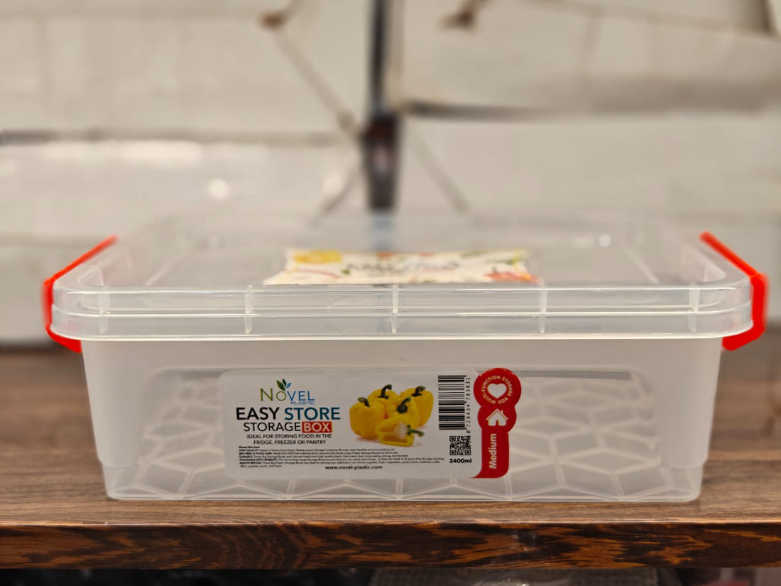 Food Storage Box