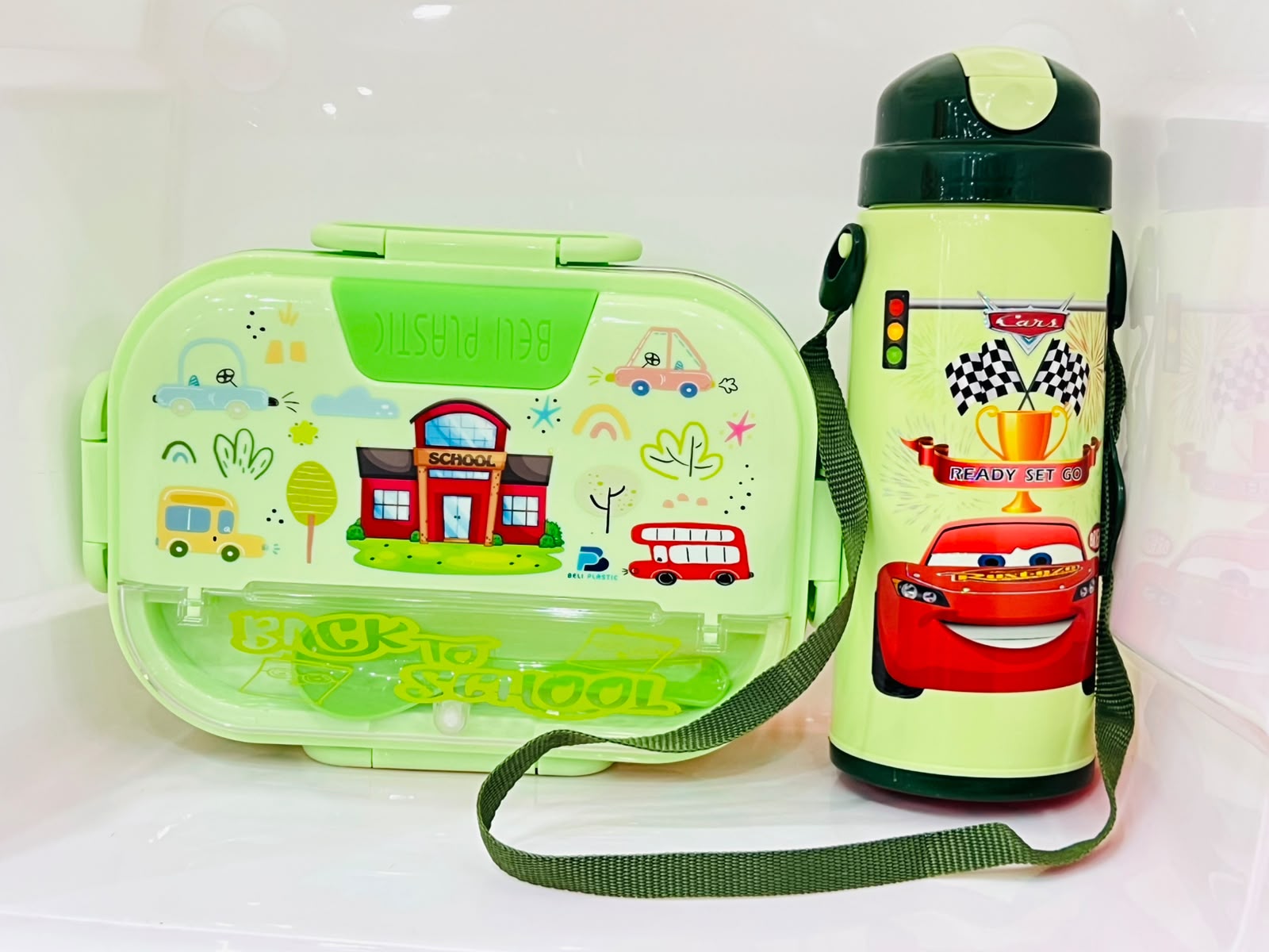 SCHOOL BUNDLE 6