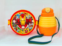 SCHOOL BUNDLE 9
