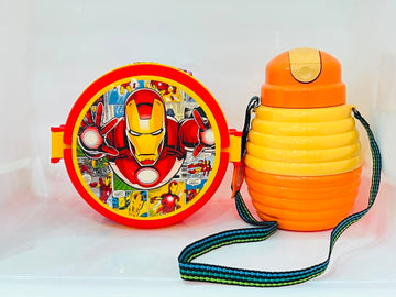 SCHOOL BUNDLE 9