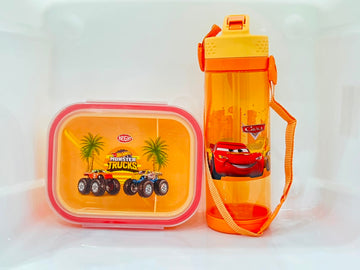 SCHOOL BUNDLE 14