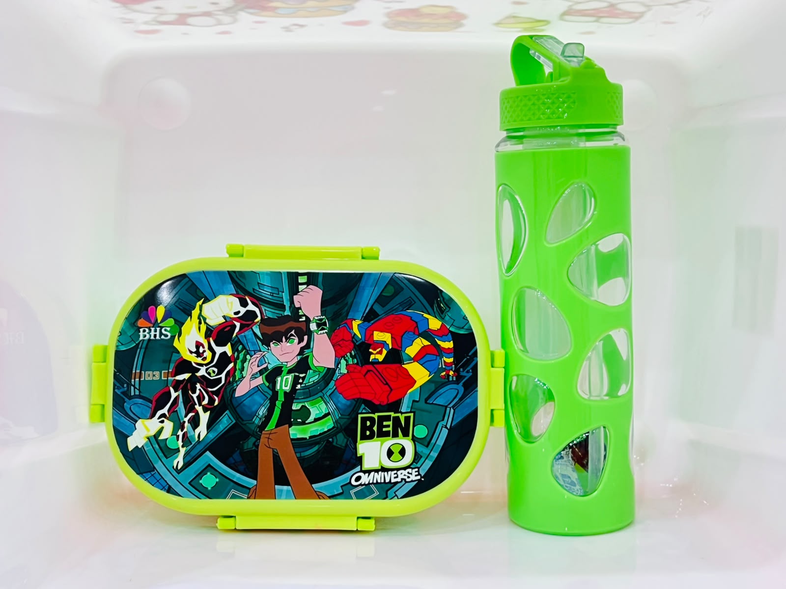 SCHOOL BUNDLE 15
