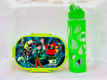 SCHOOL BUNDLE 15