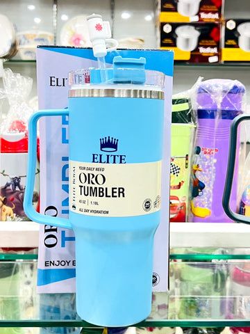 Oro Tumbler
