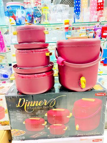 Dinner Gift Set