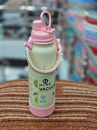 China Steel bottle 1300 ml