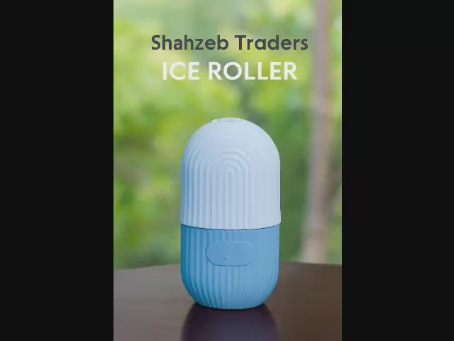 Ice Roller