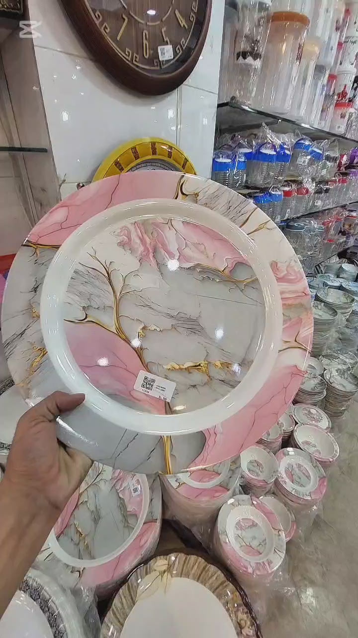 Loose Crockery Rs: 800 per kg